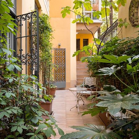 Homemi Arco Della Pace Apartment ミラノ エクステリア 写真