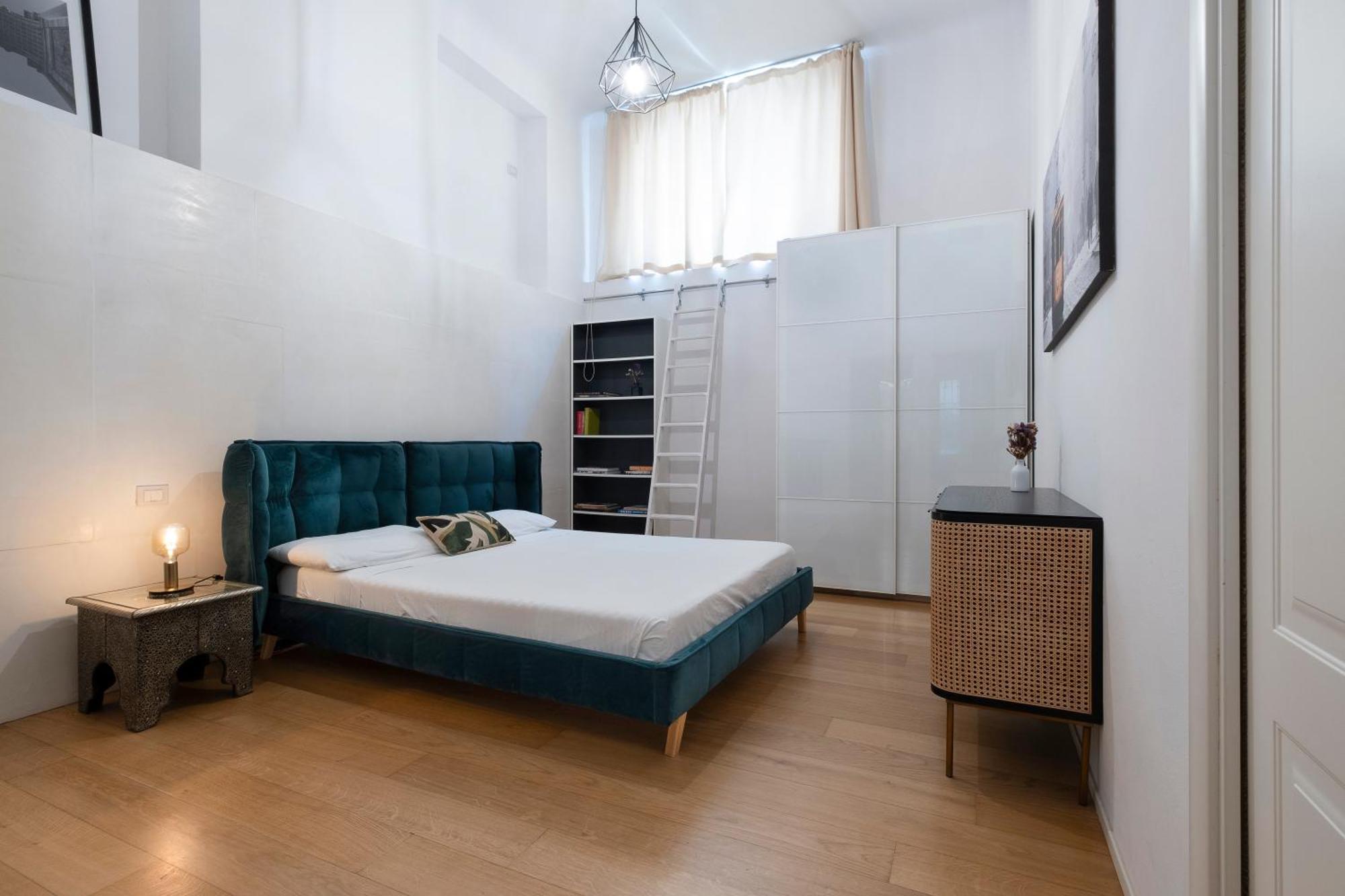 Homemi Arco Della Pace Apartment ミラノ エクステリア 写真