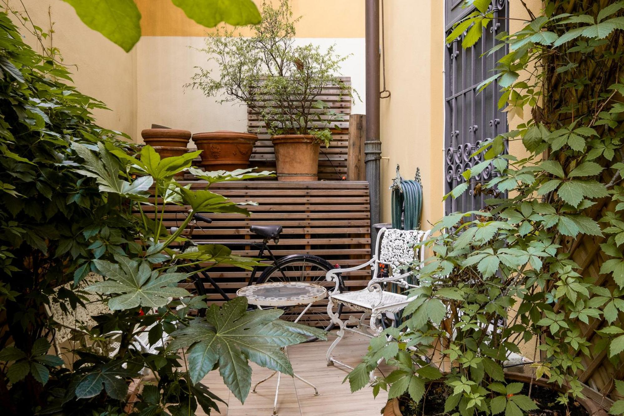 Homemi Arco Della Pace Apartment ミラノ エクステリア 写真