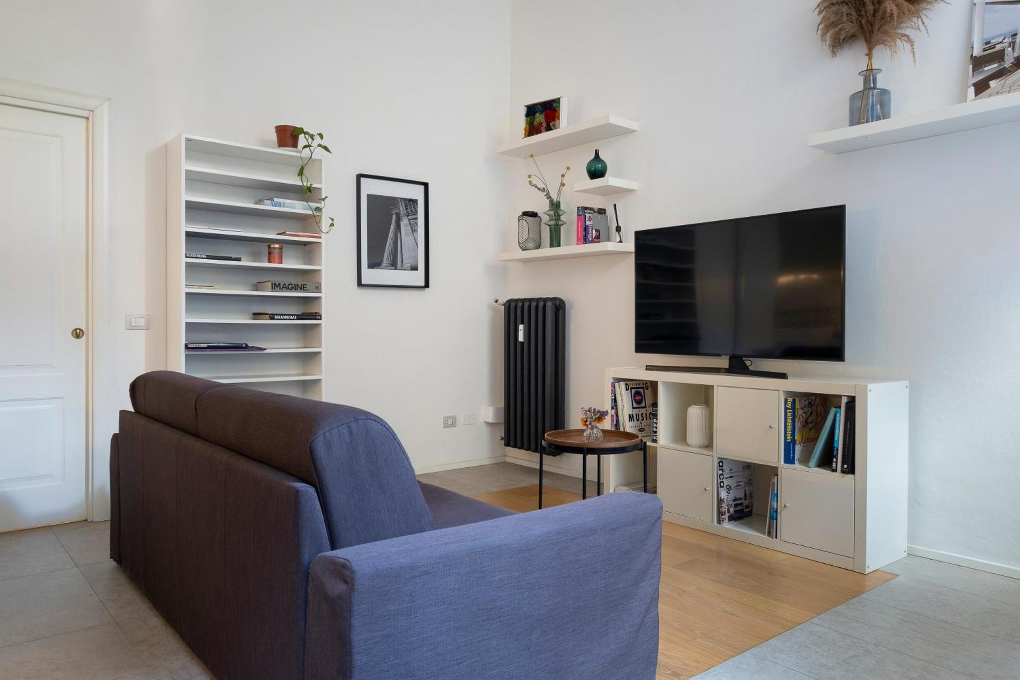 Homemi Arco Della Pace Apartment ミラノ エクステリア 写真
