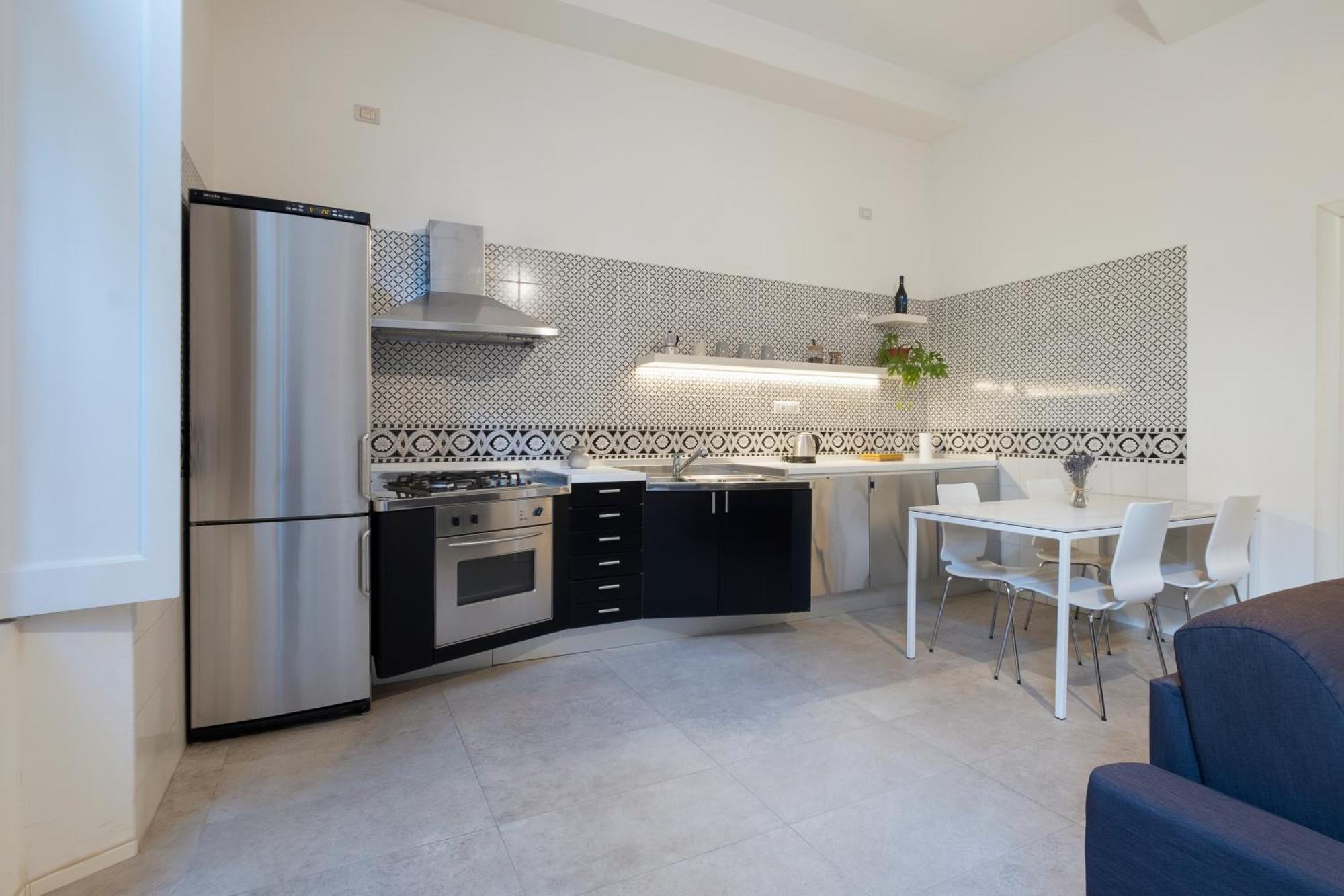 Homemi Arco Della Pace Apartment ミラノ エクステリア 写真